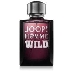 Clearance Homme Wild Eau de Toilette 125 ml Parfum|Voor Hem
