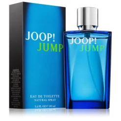 Clearance Jump Eau de Toilette 100 ml Voor Hem