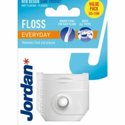 Outlet Floss Everyday 50 meter Flossen & Ragen