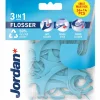 Sale Flosser 3-in-1 50 stuks Flossen & Ragen