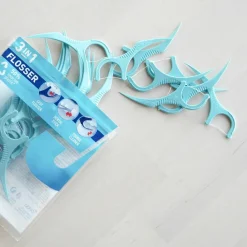 Sale Flosser 3-in-1 50 stuks Flossen & Ragen