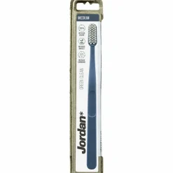 Tandenborstels<Jordan Tandenborstel Green Clean Medium