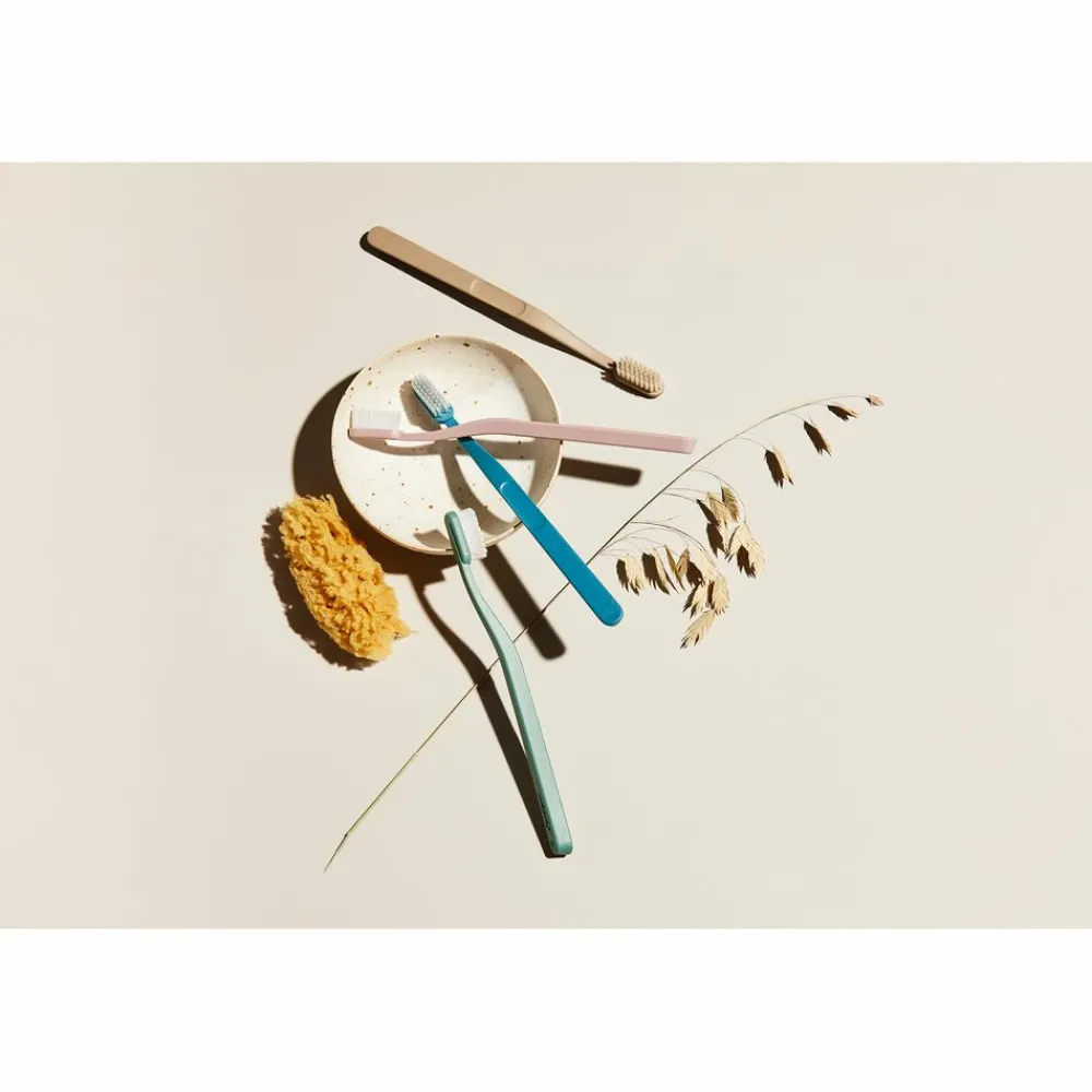 Tandenborstels<Jordan Tandenborstel Green Clean Medium