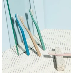 Tandenborstel Green Clean Kids Extra Soft^Jordan Sale