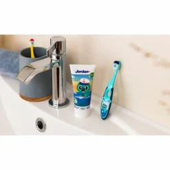 Discount Tandenborstel Step 2 (3-5 jaar) Mondverzorging|Specialistische Mondverzorging