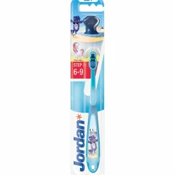 Discount Tandenborstel Step 3 (6-9 jaar) Mondverzorging|Specialistische Mondverzorging