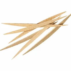 Tandenstokers Double Ended Extra Thin 105 stuks^Jordan Outlet