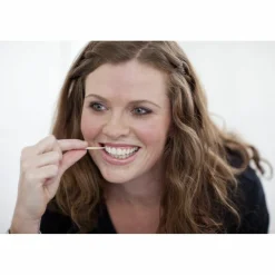 Tandenstokers Double Ended Extra Thin 105 stuks^Jordan Outlet