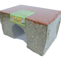 Outlet Hooihuis Wortel Groot 650 gr Droogvoer & Zaden