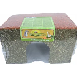 Sale Hooihuis Wortel Middel 350 gr Droogvoer & Zaden