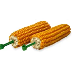 Maiskolven 200 gr^JR Farm Online