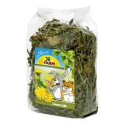 Snacks<JR Farm Paardenbloemen 100 gr