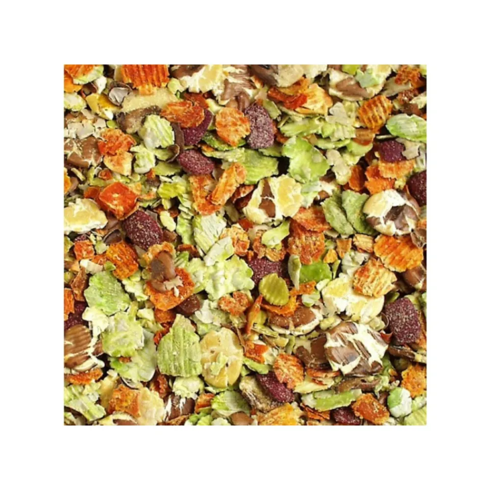 Wellnessgroenten 600 gr Snacks