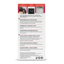 Autostop Haarverf Donkerbruin A45 35 gr^Just for Men New