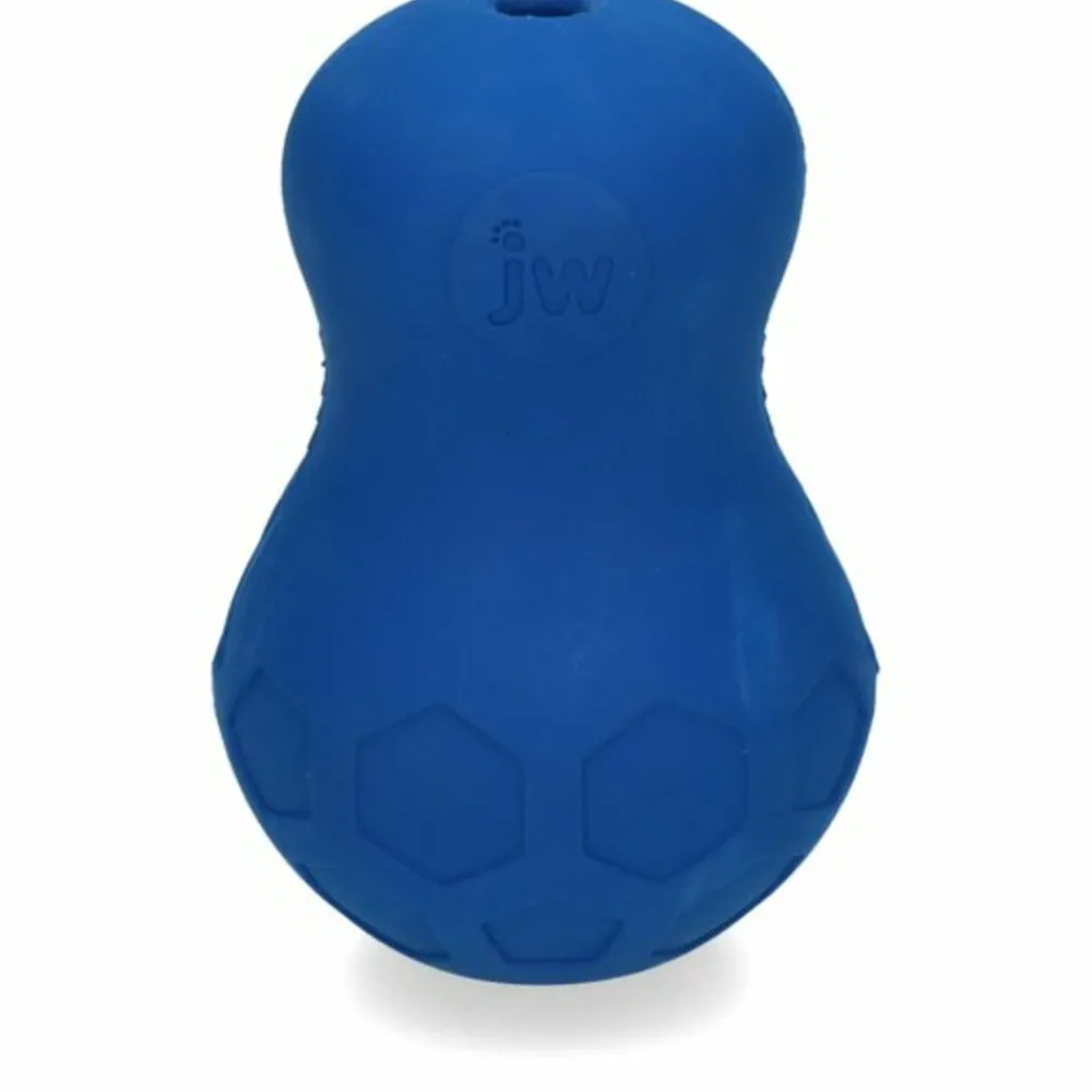 Tumble Teez Blauw Large^JW Best