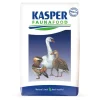 Erfdieren<Kasper Faunafood Anseres Floating 15 kg
