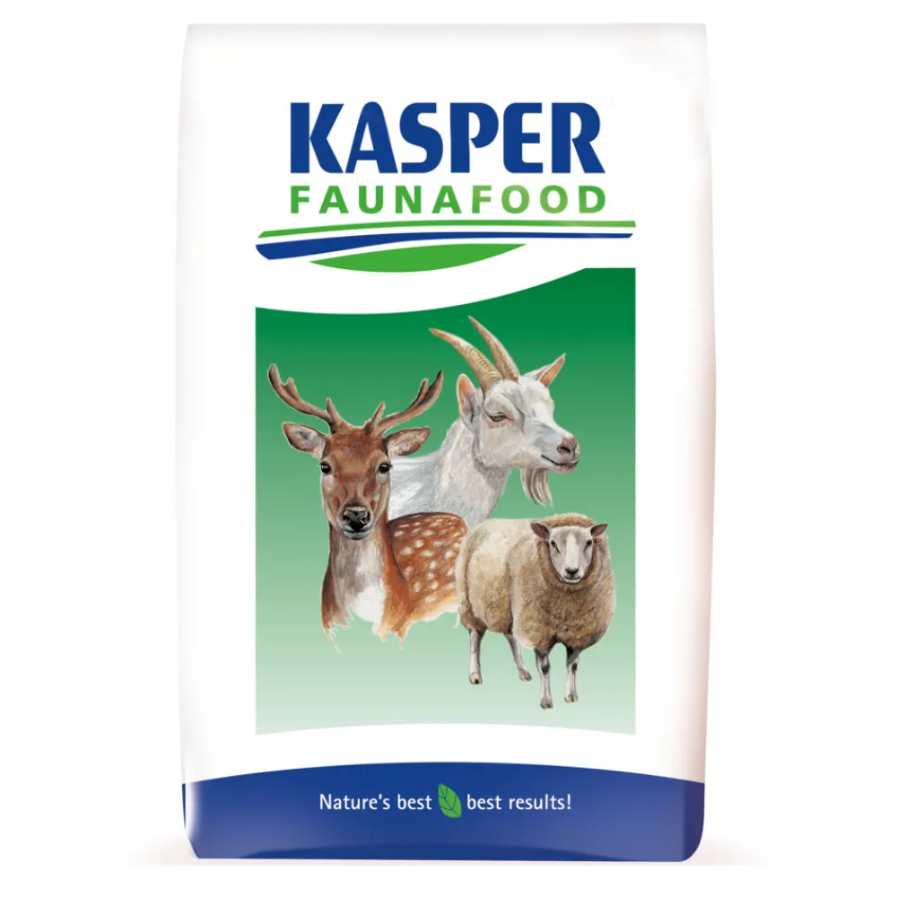 Hertenkorrel 20 kg^Kasper Faunafood Sale