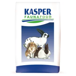 Droogvoer & Zaden<Kasper Faunafood Konijnenkorrel Sport 20 kg