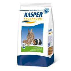Discount Konijnenkorrel Hobby 4 kg Droogvoer & Zaden