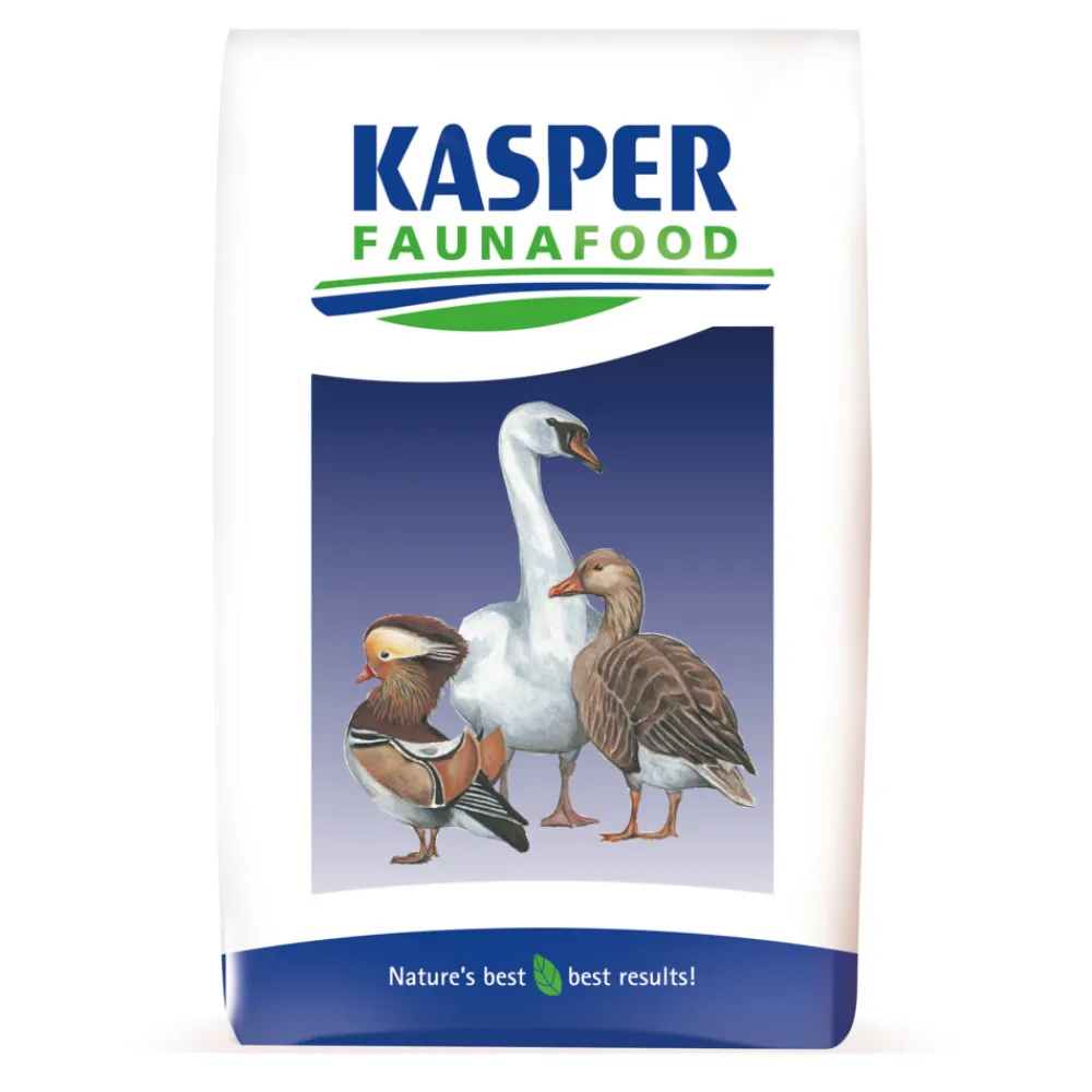 Onderhoudskorrel Flamingo 20 kg^Kasper Faunafood Discount