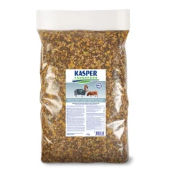 Best Scharrelvarkenmuesli 15 kg Erfdieren