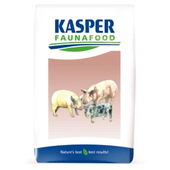 Erfdieren<Kasper Faunafood Scharrelvarkensbrok 20 kg