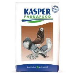 Sierduivenvoer Kortbekken 20 kg^Kasper Faunafood New