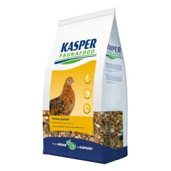 Vitamix Krielkip 3 kg^Kasper Faunafood New