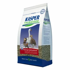 Watervogel Onderhoudskorrel 4 kg^Kasper Faunafood Online