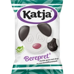 Snoep<Katja Berepret 250 gr
