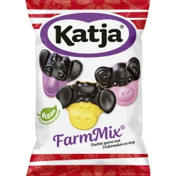 Farm Mix 255 gr^Katja Online