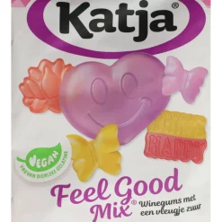 Snoep<Katja Feel Good Mix 250 gr