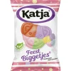 Snoep<Katja Feest Biggetjes 250 gr
