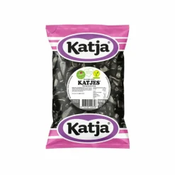 Sale Katjes 500 gr Snoep