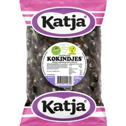 Snoep<Katja Kokindjes 500 gr