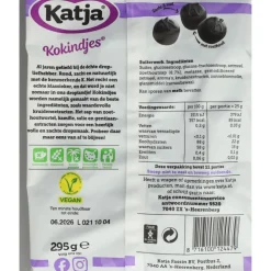 Kokindjes 295 gr^Katja Sale