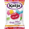 Snoep<Katja Pop Mix 250 gr