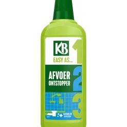 Clearance Afvoer Ontstopper Concentraat 750 ml Keukenartikelen