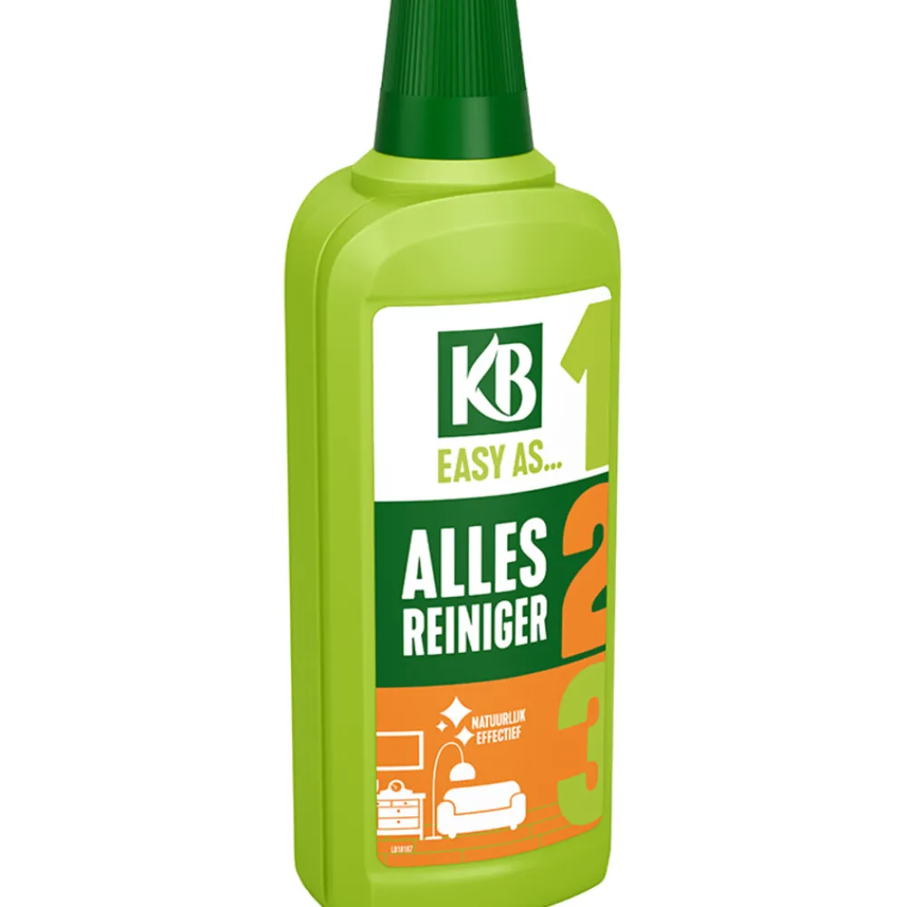 Online Allesreiniger Concentraat 750 ml Allesreiniger