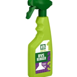 Speciaal Reinigers<KB Easy RVS Reiniger Spray 500 ml