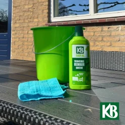 Reinigingsmiddelen<KB Easy Tuinmeubelreiniger Kunststof Concentraat 750 ml