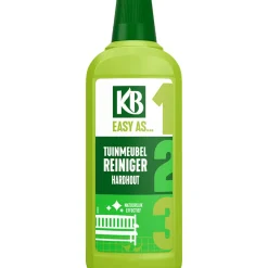 Tuinmeubelreiniger Hardhout Concentraat 750 ml^KB Easy Best