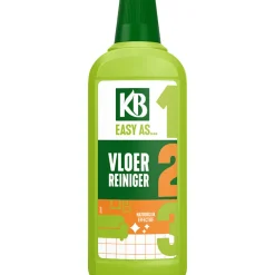 Allesreiniger<KB Easy Vloerreiniger Concentraat 750 ml
