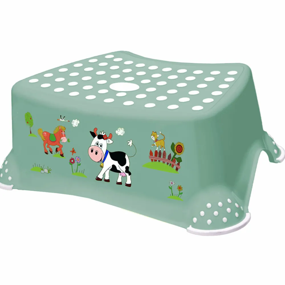 Opstapje Funny Farm^Keeeper New