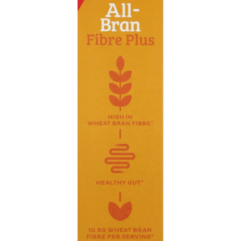 Sale Kellogg's All Bran Plus 500 gr Ontbijtgranen