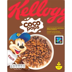 Kellogg's Coco Pops 330 gr^Kelloggs New