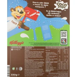 Kellogg's Coco Pops 330 gr^Kelloggs New