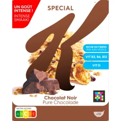 Kellogg's Special K Dark Chocolate 300 gr Ontbijtgranen