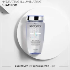 Blond Absolu Bain Lumiere Shampoo 250 ml^Kerastase Outlet