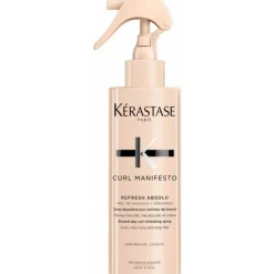 Discount Curl Manifesto Lotion Refresh Absolu Spray 190 ml Haarstyling